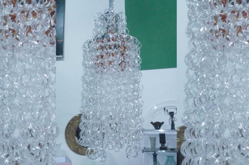 Giogali chandelier